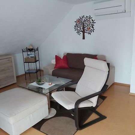 Ferienwohnung Edda Ebensfeld Exteriér fotografie