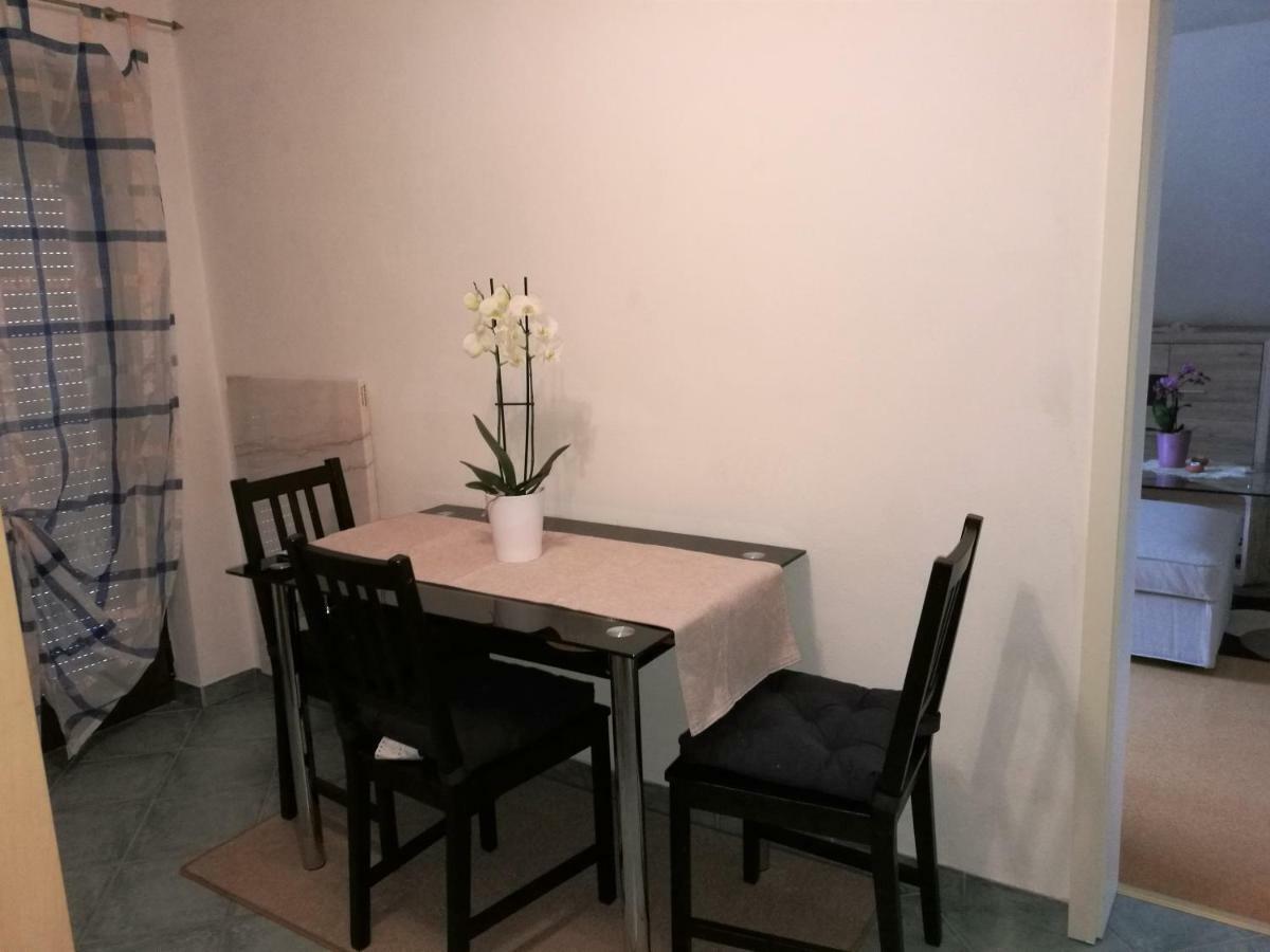 Ferienwohnung Edda Ebensfeld Exteriér fotografie