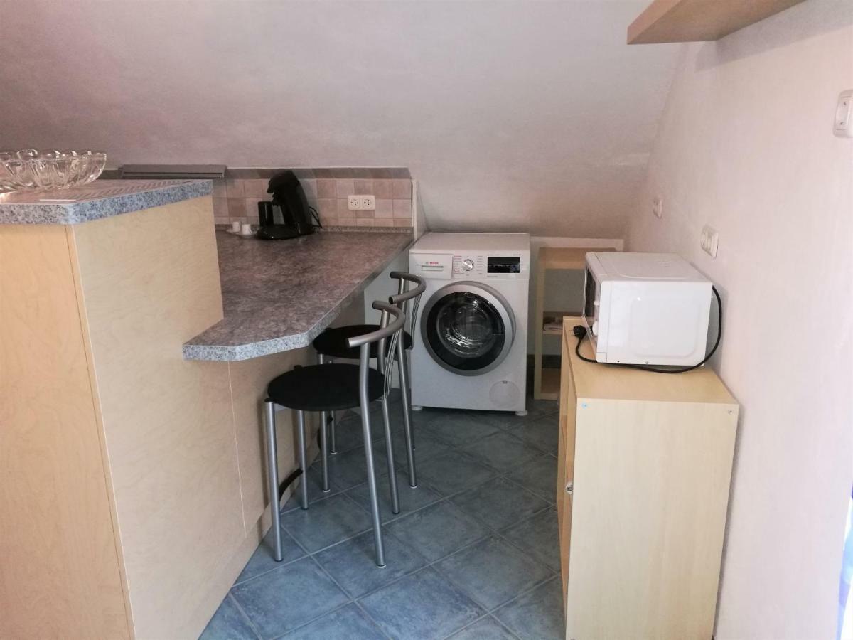 Ferienwohnung Edda Ebensfeld Exteriér fotografie