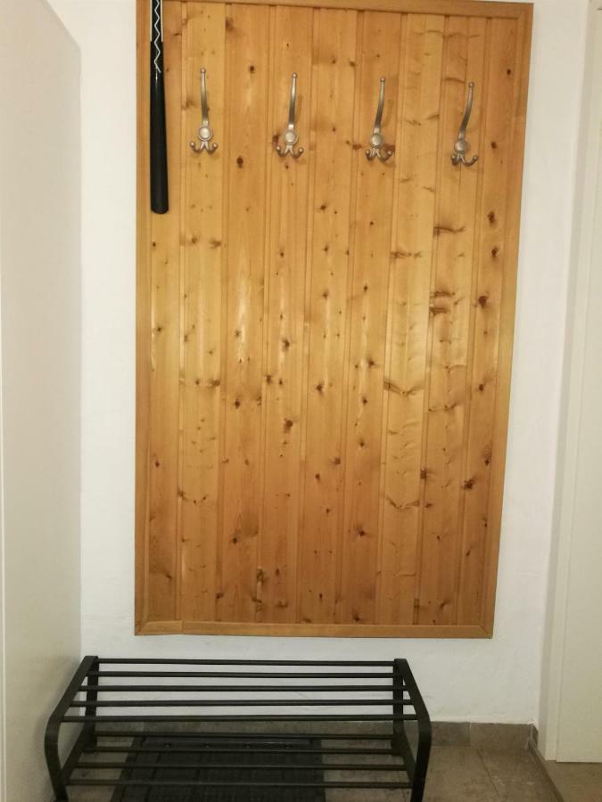 Ferienwohnung Edda Ebensfeld Exteriér fotografie