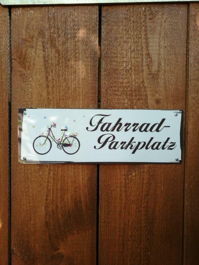 Ferienwohnung Edda Ebensfeld Exteriér fotografie